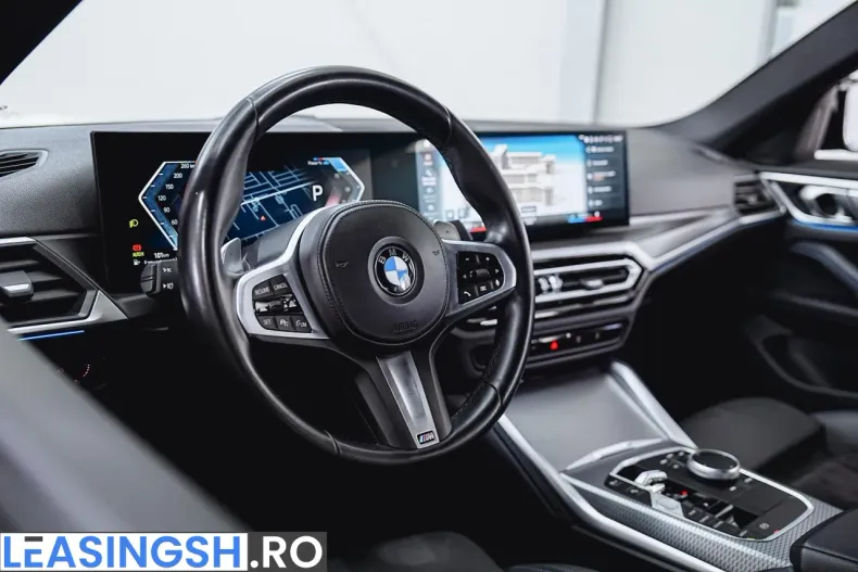 BMW 420d (Seria 4) din 2023 cu 118.732 km - oferta BMW227661 - foto 7