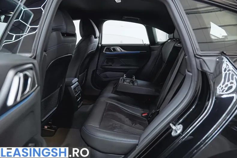 BMW 420d (Seria 4) din 2023 cu 118.732 km - oferta BMW227661 - foto 10