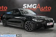 BMW 420d (Seria 4) din 2023 cu 118.732 km - oferta BMW227661 - foto 11