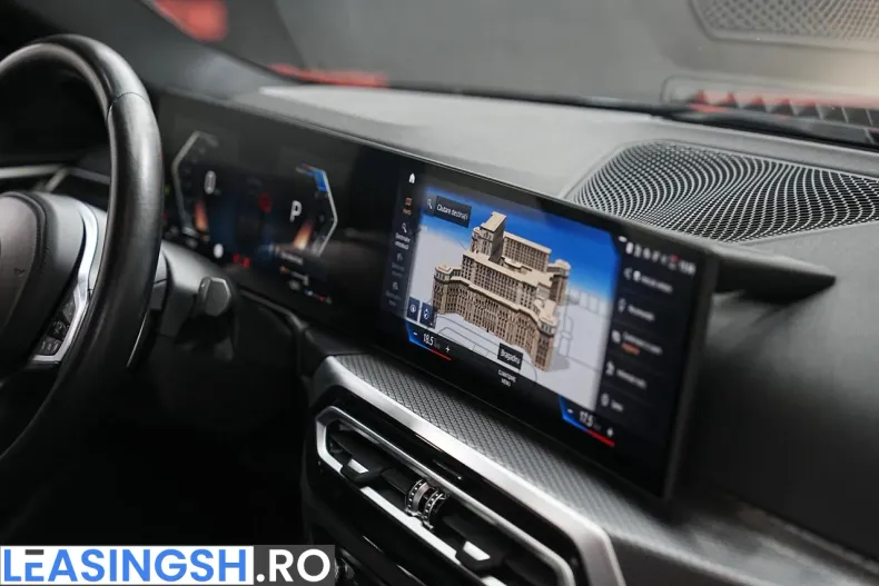 BMW 420d (Seria 4) din 2023 cu 118.732 km - oferta BMW227661 - foto 13