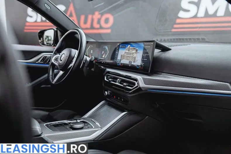 BMW 420d (Seria 4) din 2023 cu 118.732 km - oferta BMW227661 - foto 14