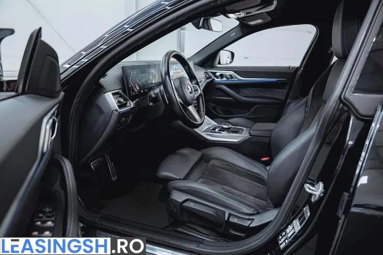 BMW 420d (Seria 4) din 2023 cu 118.732 km - oferta BMW227661 - foto 15