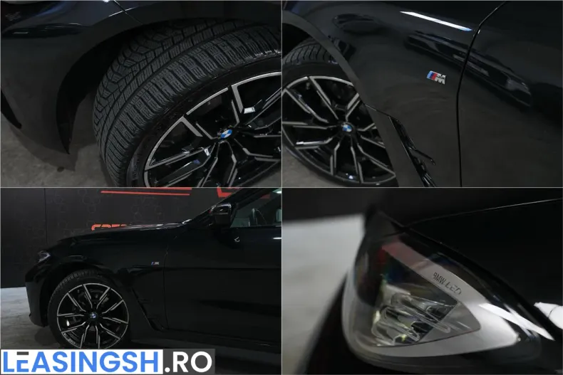 BMW 420d (Seria 4) din 2023 cu 118.732 km - oferta BMW227661 - foto 21