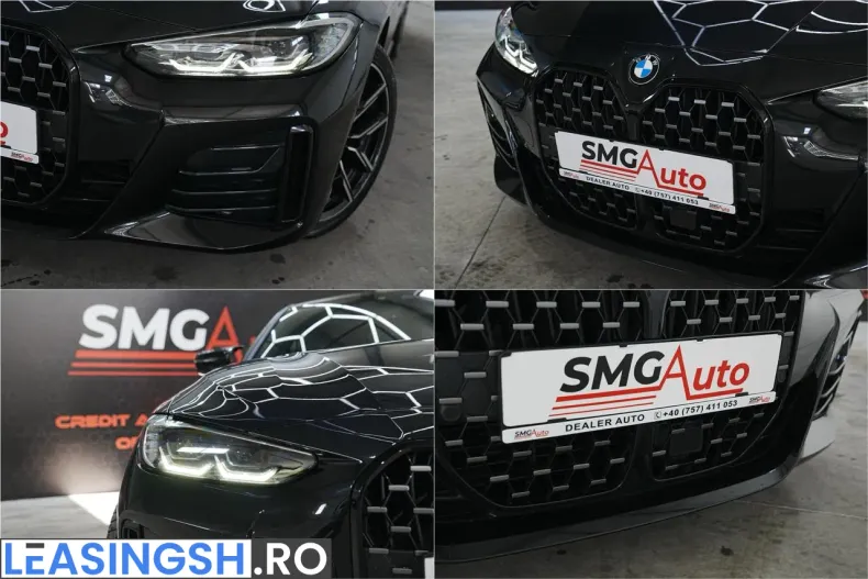 BMW 420d (Seria 4) din 2023 cu 118.732 km - oferta BMW227661 - foto 22