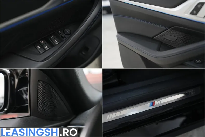 BMW 420d (Seria 4) din 2023 cu 118.732 km - oferta BMW227661 - foto 25