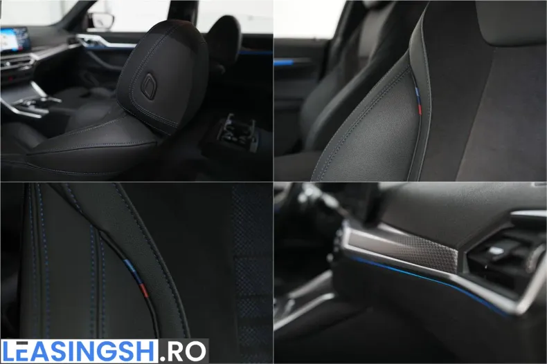 BMW 420d (Seria 4) din 2023 cu 118.732 km - oferta BMW227661 - foto 26