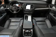 Volvo XC90 din 2021 cu 129.736 km - oferta VOL227662 - foto 3