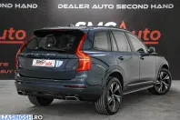 Volvo XC90 din 2021 cu 129.736 km - oferta VOL227662 - foto 5