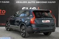 Volvo XC90 din 2021 cu 129.736 km - oferta VOL227662 - foto 6
