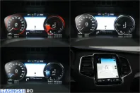 Volvo XC90 din 2021 cu 129.736 km - oferta VOL227662 - foto 10