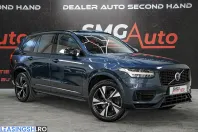 Volvo XC90 din 2021 cu 129.736 km - oferta VOL227662 - foto 12