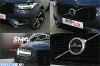 Volvo XC90 din 2021 cu 129.736 km - oferta VOL227662 - foto 13