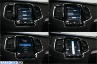 Volvo XC90 din 2021 cu 129.736 km - oferta VOL227662 - foto 14