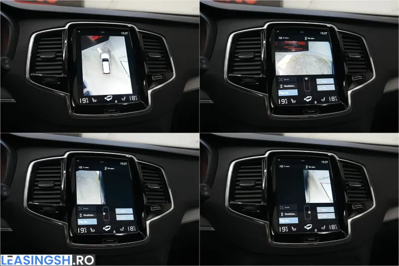 Volvo XC90 din 2021 cu 129.736 km - oferta VOL227662 - foto 15