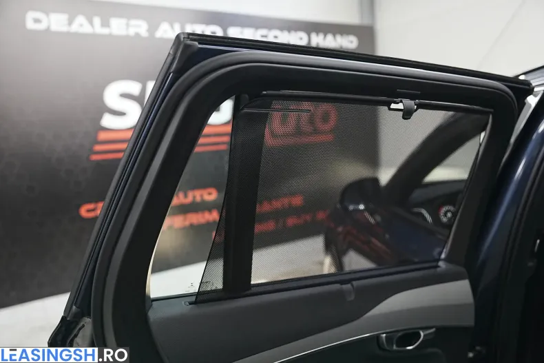 Volvo XC90 din 2021 cu 129.736 km - oferta VOL227662 - foto 17