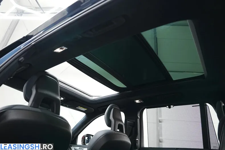Volvo XC90 din 2021 cu 129.736 km - oferta VOL227662 - foto 22