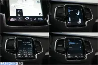 Volvo XC90 din 2021 cu 129.736 km - oferta VOL227662 - foto 23