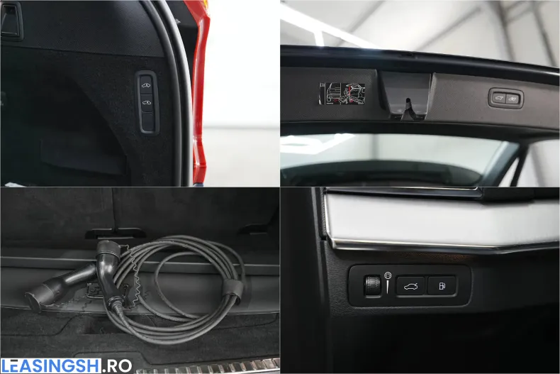Volvo XC90 din 2021 cu 129.736 km - oferta VOL227662 - foto 30