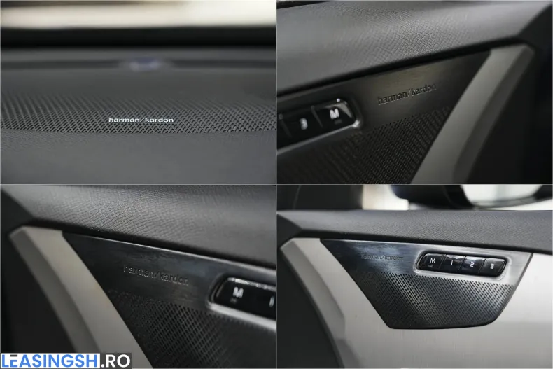Volvo XC90 din 2021 cu 129.736 km - oferta VOL227662 - foto 31