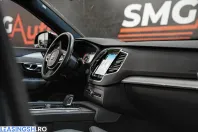 Volvo XC90 din 2021 cu 129.736 km - oferta VOL227662 - foto 35