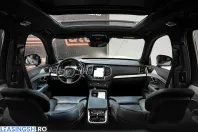 Volvo XC90 din 2021 cu 129.736 km - oferta VOL227662 - foto 36