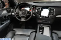 Volvo XC90 din 2021 cu 129.736 km - oferta VOL227662 - foto 37