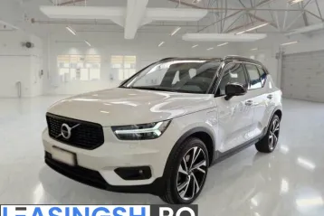 Volvo XC40 din 2021 - oferta VOL227663
