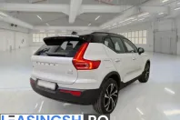 Volvo XC40 din 2021 cu 137.803 km - oferta VOL227663 - foto 2