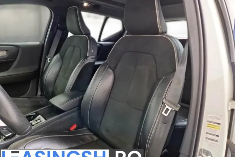 Volvo XC40 din 2021 cu 137.803 km - oferta VOL227663 - foto 8