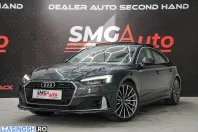 Audi A5 Sportback din 2021 cu 154.193 km - oferta AUD227664 - foto 2