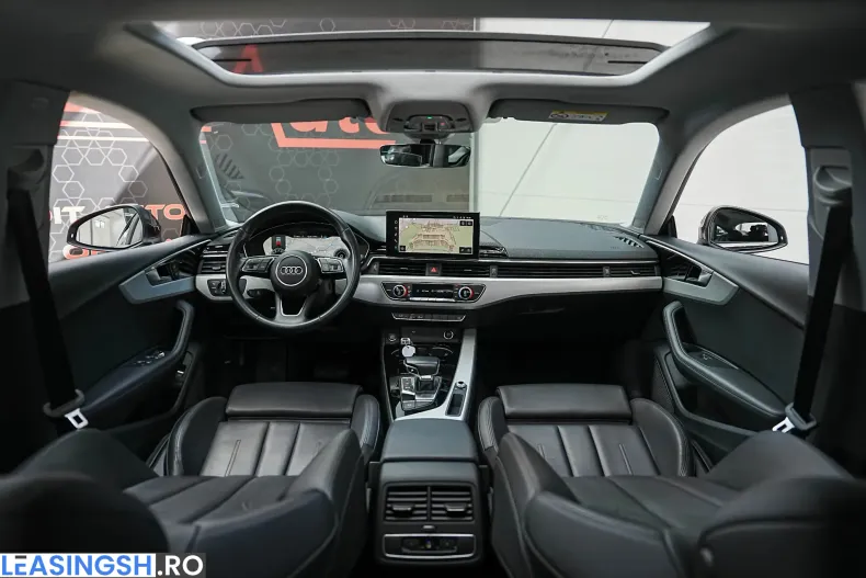 Audi A5 Sportback din 2021 cu 154.193 km - oferta AUD227664 - foto 3