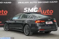 Audi A5 Sportback din 2021 cu 154.193 km - oferta AUD227664 - foto 4