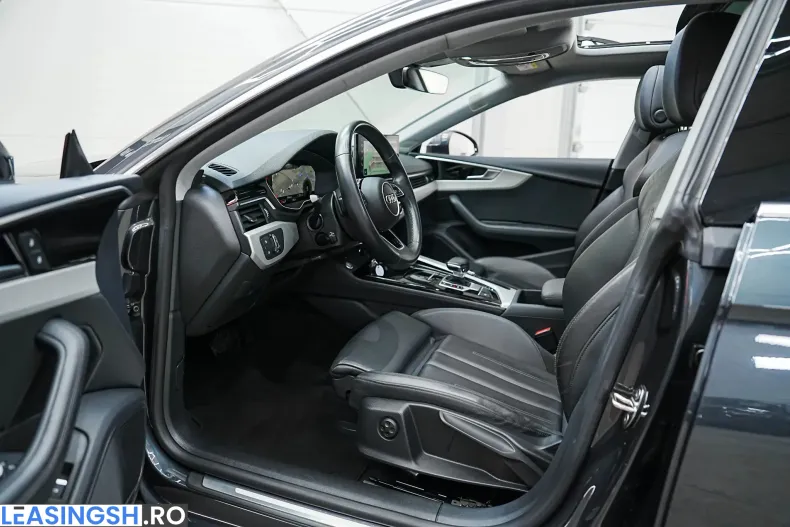 Audi A5 Sportback din 2021 cu 154.193 km - oferta AUD227664 - foto 6