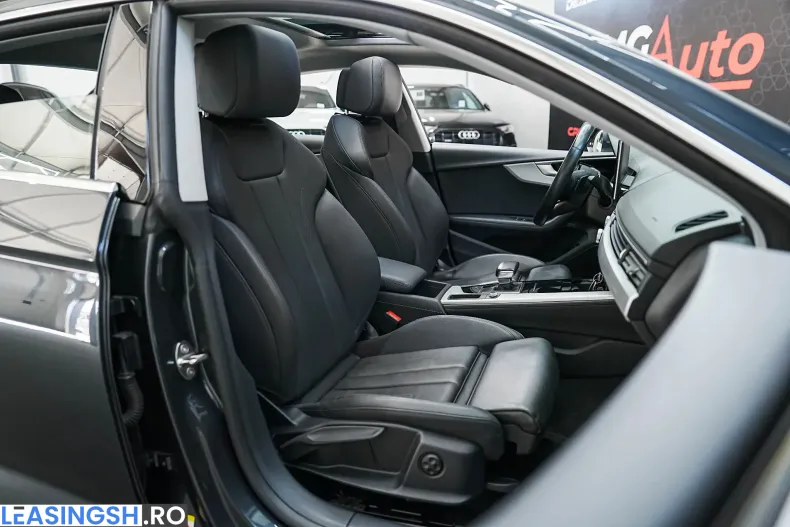 Audi A5 Sportback din 2021 cu 154.193 km - oferta AUD227664 - foto 7