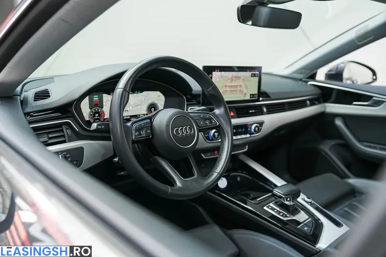 Audi A5 Sportback din 2021 cu 154.193 km - oferta AUD227664 - foto 10
