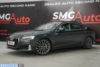 Audi A5 Sportback din 2021 cu 154.193 km - oferta AUD227664 - foto 11