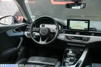Audi A5 Sportback din 2021 cu 154.193 km - oferta AUD227664 - foto 12