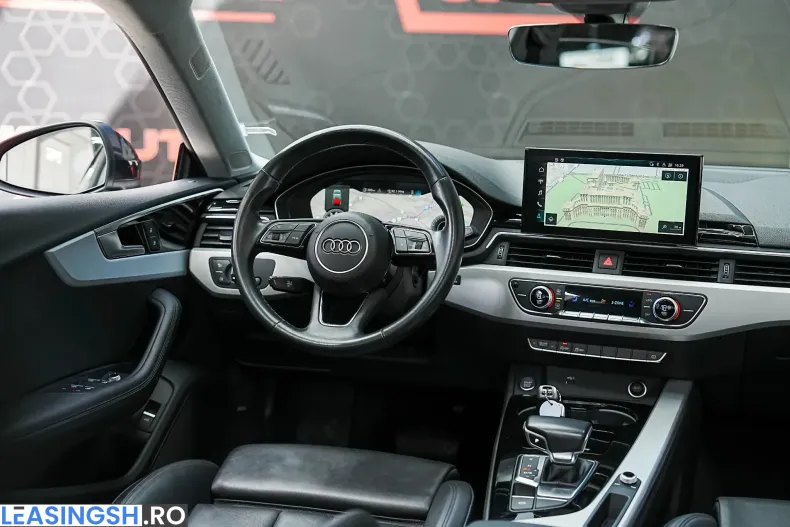 Audi A5 Sportback din 2021 cu 154.193 km - oferta AUD227664 - foto 12