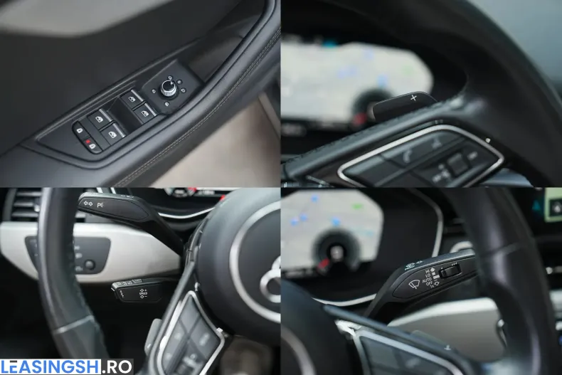 Audi A5 Sportback din 2021 cu 154.193 km - oferta AUD227664 - foto 15