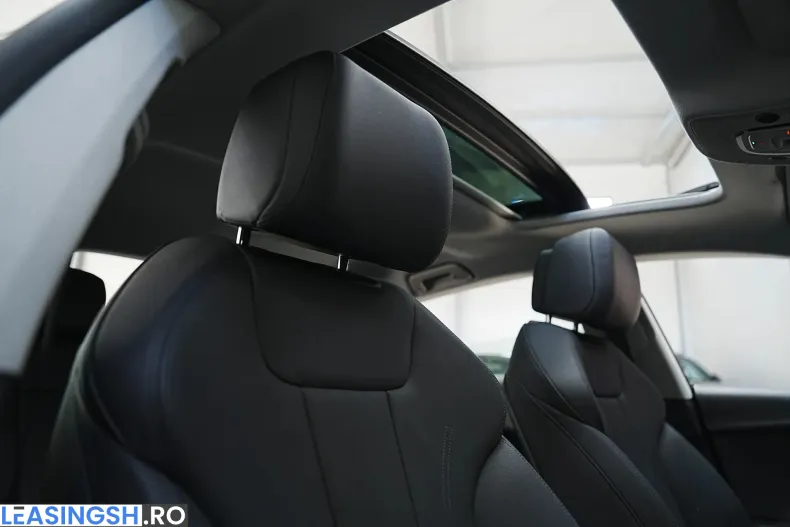 Audi A5 Sportback din 2021 cu 154.193 km - oferta AUD227664 - foto 20
