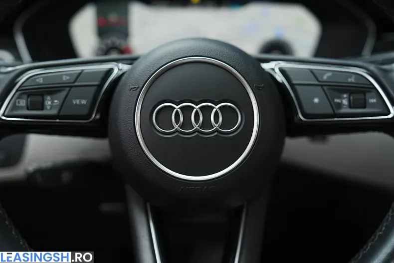 Audi A5 Sportback din 2021 cu 154.193 km - oferta AUD227664 - foto 22