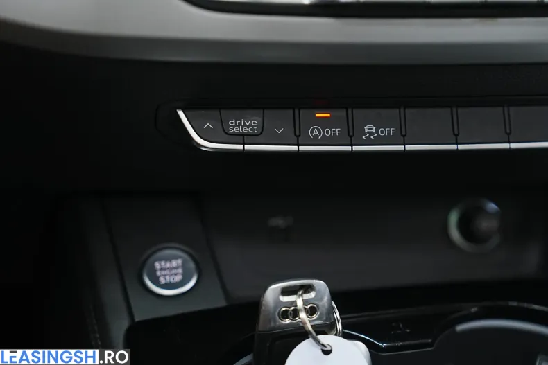 Audi A5 Sportback din 2021 cu 154.193 km - oferta AUD227664 - foto 25