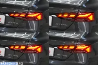 Audi A5 Sportback din 2021 cu 154.193 km - oferta AUD227664 - foto 33