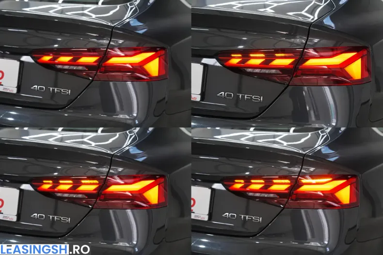 Audi A5 Sportback din 2021 cu 154.193 km - oferta AUD227664 - foto 33