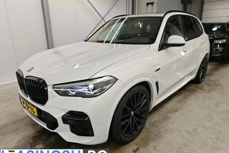BMW X5 (Seria X) din 2022 cu 177.075 km - oferta BMW227665 - foto 2