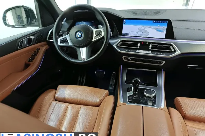 BMW X5 (Seria X) din 2022 cu 177.075 km - oferta BMW227665 - foto 3