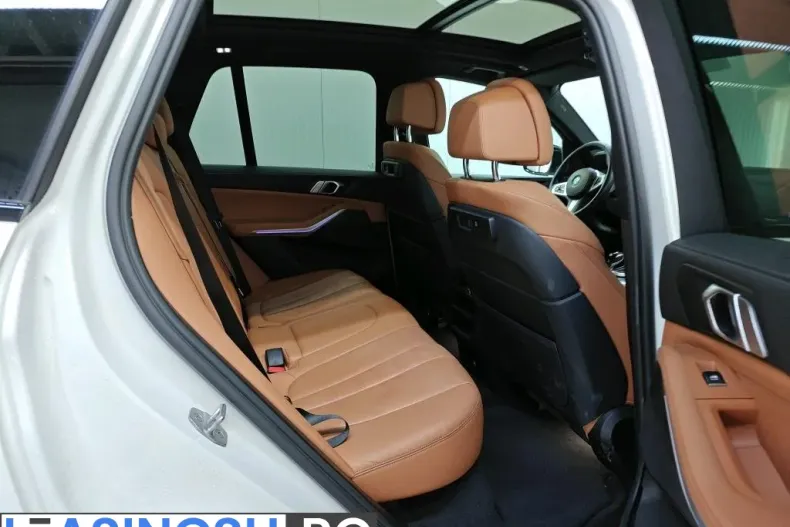BMW X5 (Seria X) din 2022 cu 177.075 km - oferta BMW227665 - foto 4