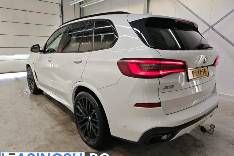 BMW X5 (Seria X) din 2022 cu 177.075 km - oferta BMW227665 - foto 5