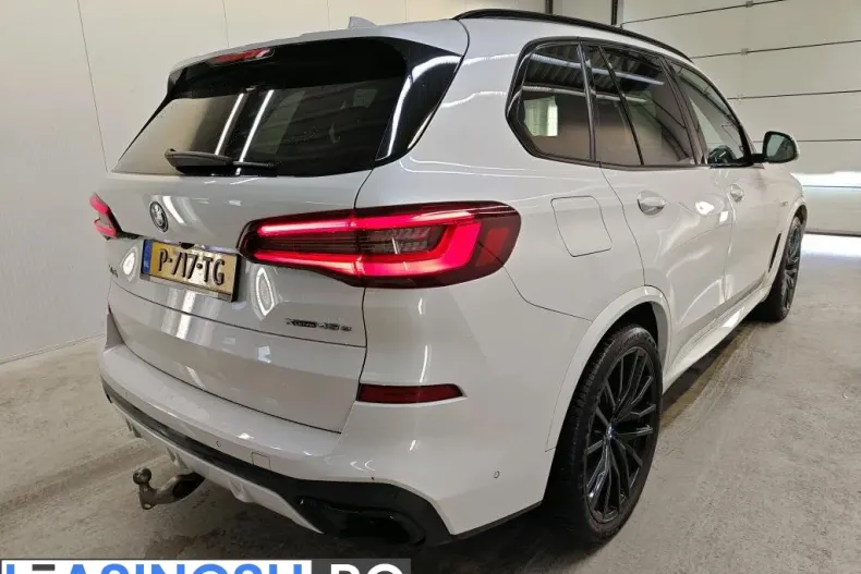 BMW X5 (Seria X) din 2022 cu 177.075 km - oferta BMW227665 - foto 6