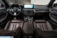 BMW 520i (Seria 5) din 2021 cu 60.900 km - oferta BMW227666 - foto 3